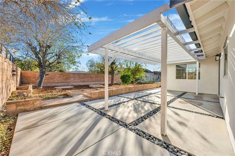 A home in Tujunga