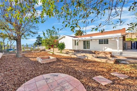 A home in Tujunga