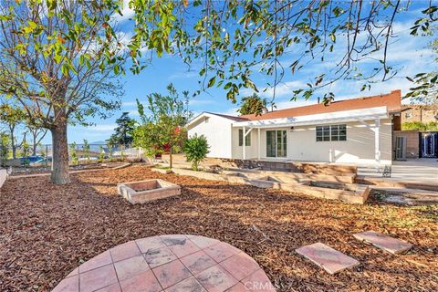 A home in Tujunga