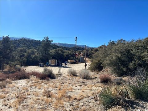 3131 Whispering Pines Road Wrightwood CA 92371