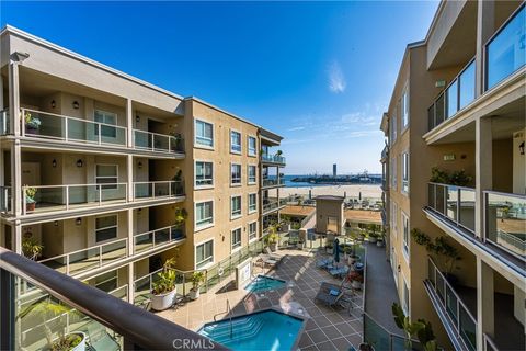 1000 E Ocean Boulevard 611 Long Beach CA 90802