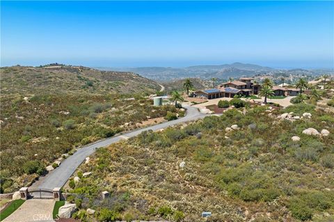 A home in Poway