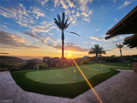 A home in Poway