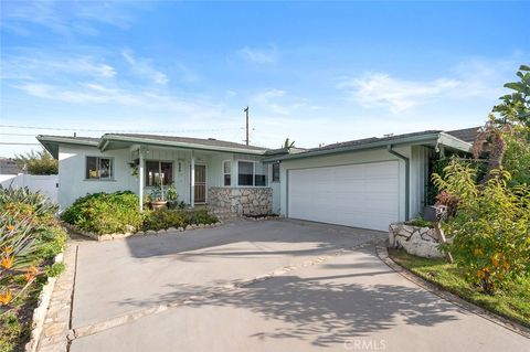 A home in Redondo Beach