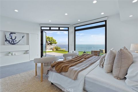 A home in Malibu