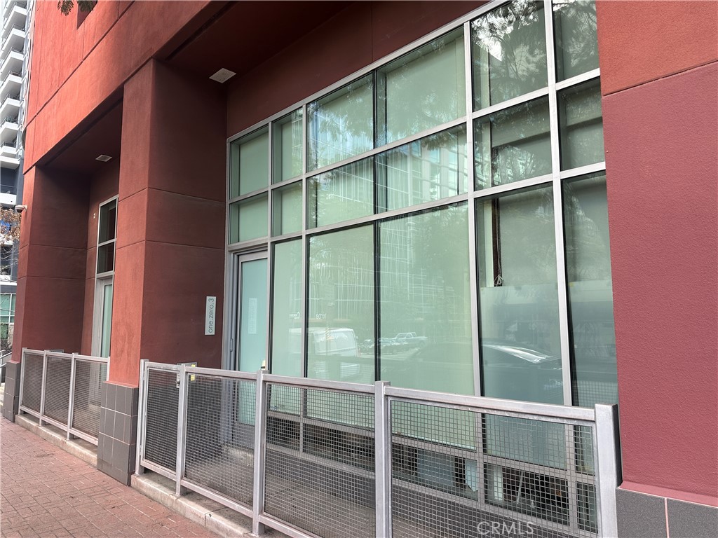 350 W Ash Street 103