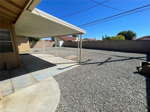 A home in Menifee