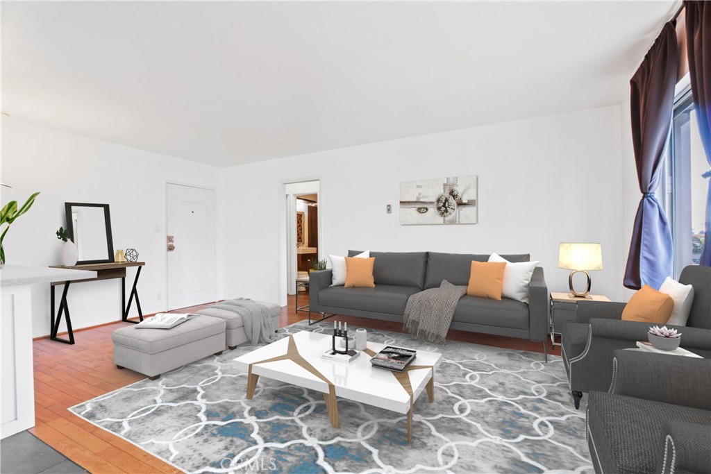 250 Linden Avenue 406