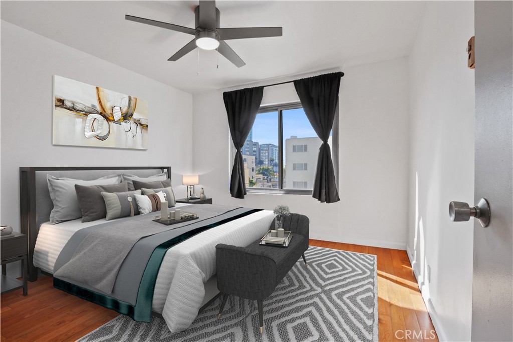 250 Linden Avenue 406