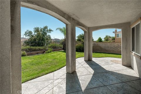 A home in Valencia