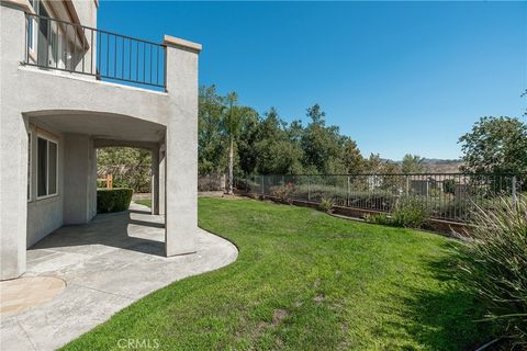 A home in Valencia