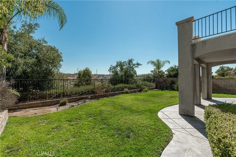 A home in Valencia