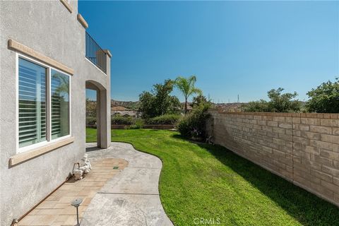 A home in Valencia