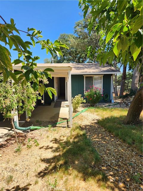 A home in Clearlake