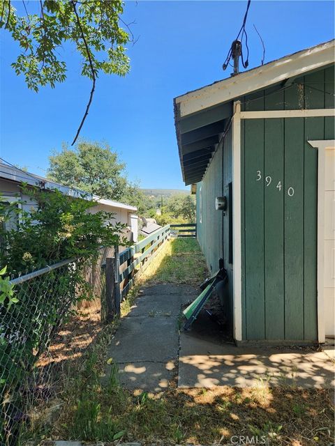 A home in Clearlake