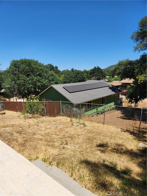 A home in Clearlake