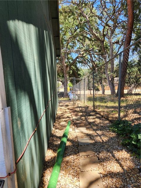 A home in Clearlake