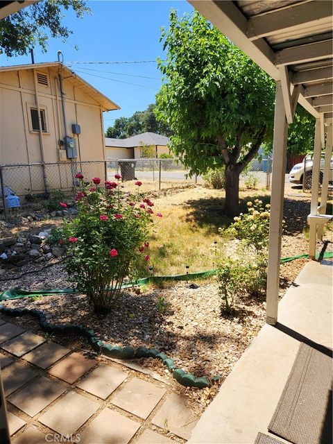 A home in Clearlake