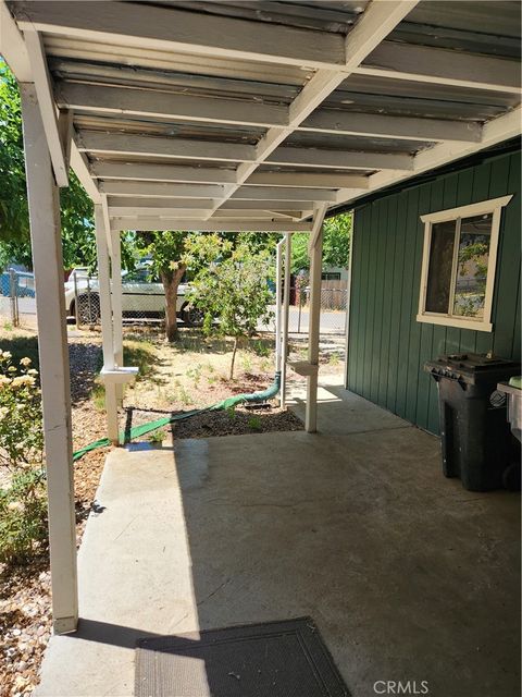 A home in Clearlake