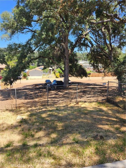 A home in Clearlake