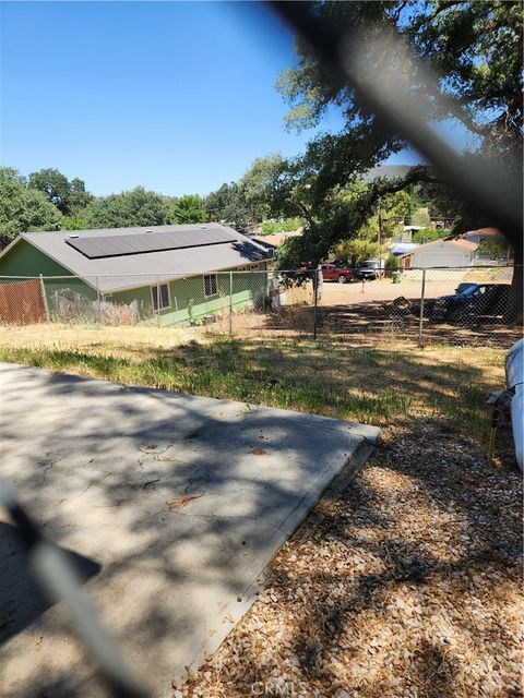 A home in Clearlake