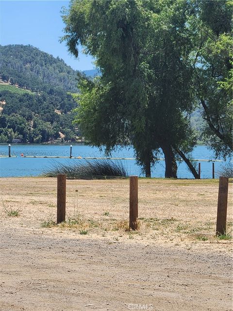 A home in Clearlake