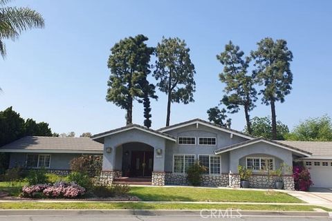1355 Paseo Dorado San Dimas CA 91773