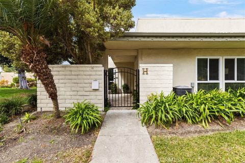 Photo of 2049 Via Mariposa E #H, Laguna Woods, CA 92637 (MLS # OC24190219)