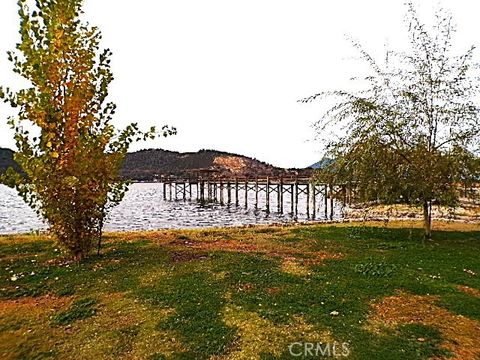 A home in Clearlake