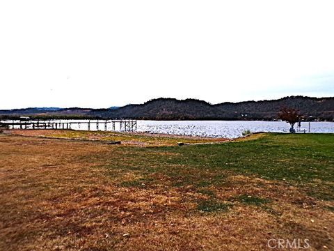 A home in Clearlake