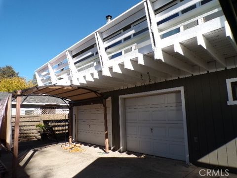 A home in Clearlake