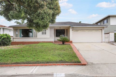 A home in Redondo Beach