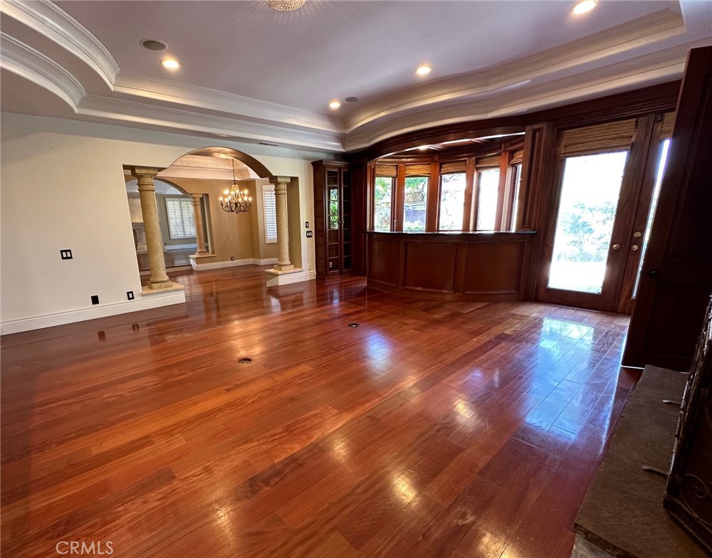 Ritz Cove (RC) - Residential