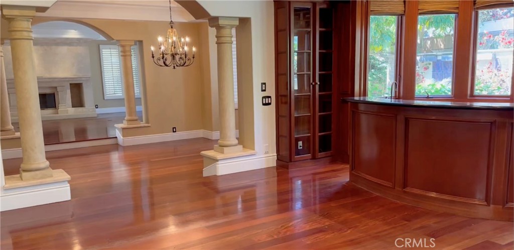 Ritz Cove (RC) - Residential