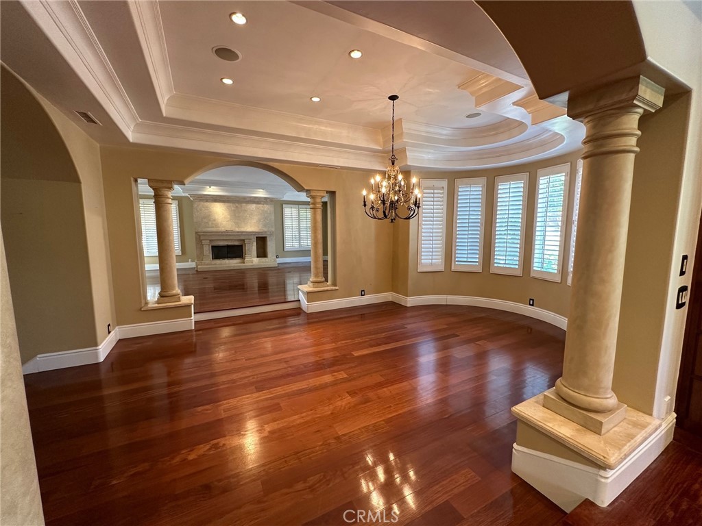 Ritz Cove (RC) - Residential