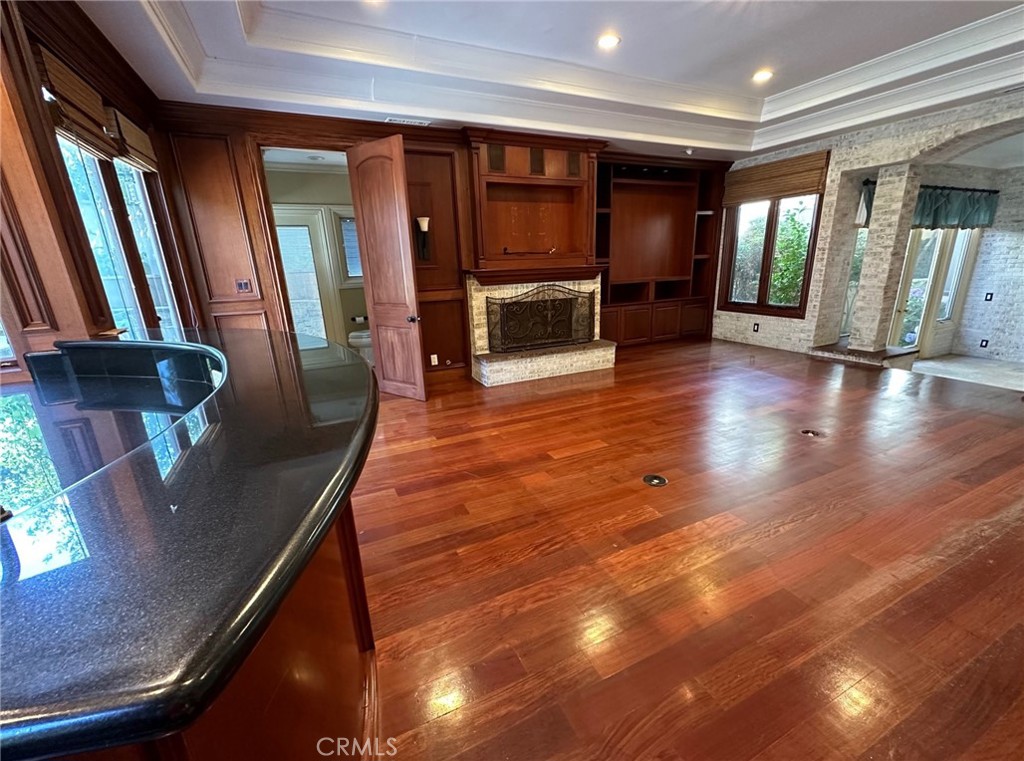 Ritz Cove (RC) - Residential