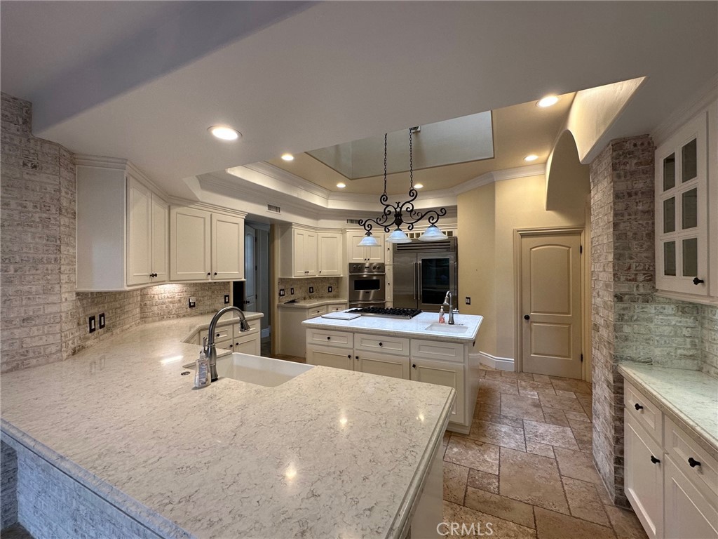 Ritz Cove (RC) - Residential