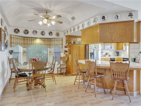 A home in Bakersfield