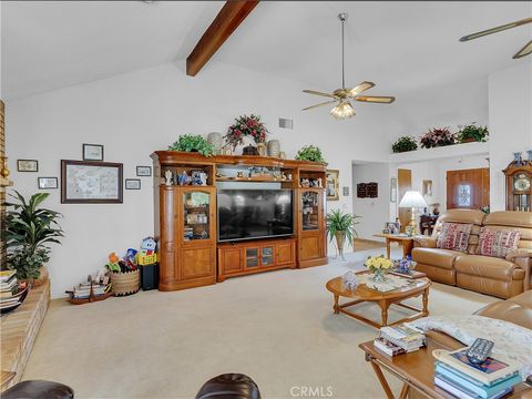 A home in Bakersfield