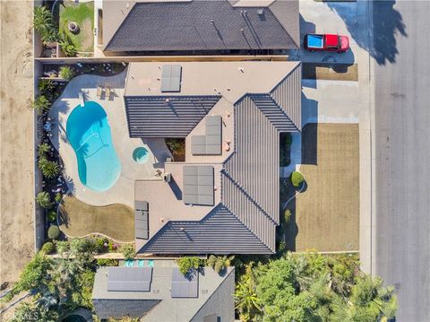 A home in Bakersfield