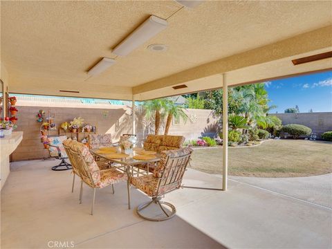 A home in Bakersfield