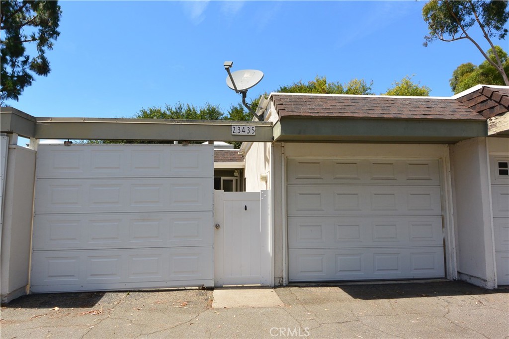 This is one of the most affordable listings in the community. 2 Story 3 bedrooms 2 baths condo in Laguna Village. Features include: One bedroom on the main level with one full bathroom that includes washer dryer hookups. Downstairs has 2 bedrooms and one full bathroom and extra storage space. Downstairs bedroom opens to community greenbelt. The kitchen has lots of cabinet space and opens to the dining area that leads to a private balcony. The living room is very spacious and has a skylight. One car attached garage with one additional parking space. Association offers clubhouse, pools, spas, picnic area, playground, gym, volleyball, basketball and tennis courts etc.