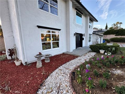 A home in West Hills