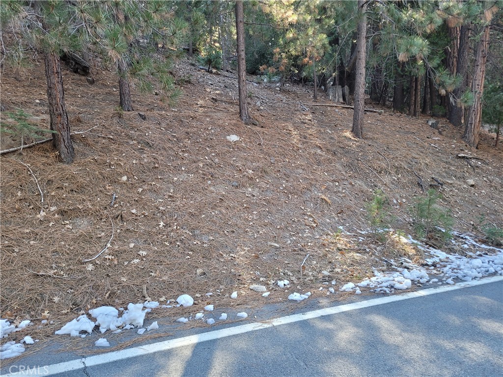 Arrowhead Woods (AWHW) - Land