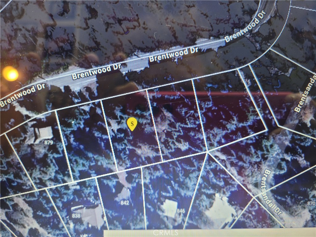 Arrowhead Woods (AWHW) - Land