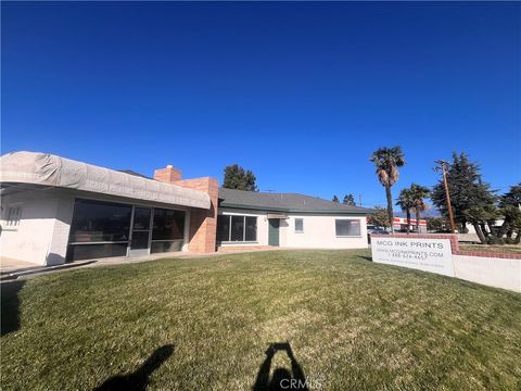 3040 E Florida Avenue Hemet CA 92544