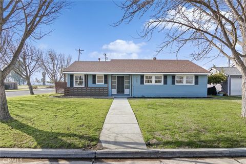 A home in Newman