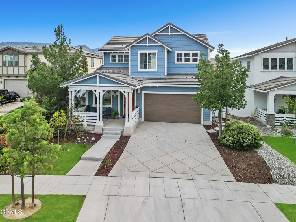 168 Edgewood Drive