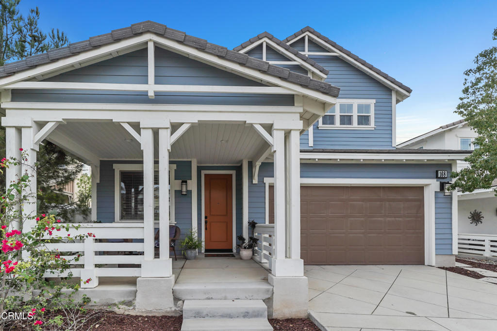 168 Edgewood Drive