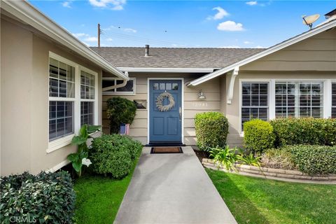 12041 Montecito Road Rossmoor CA 90720